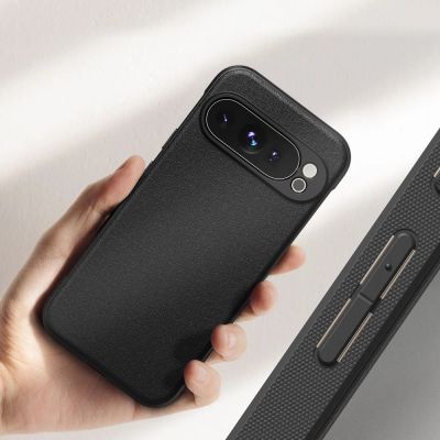 4. Ringke Onyx Case für Google Pixel 9 Pro XL - Schwarz