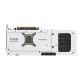 11. Grafikkarte ASUS PRIME RX9070XT O16G WEISS