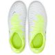 3. Nike Phantom Luna II Academy Jr AG-Pro FJ2605-003 Schuhe