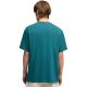 4. Puma ESS Elevated Relaxed Tee grünes Herren-T-Shirt 692018 41