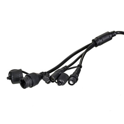 10. Reolink P430 IP-Überwachungskamera, weiß