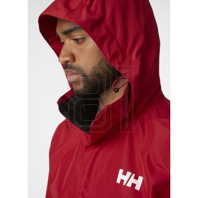 21. Helly Hansen Dubliner Jacke M 62643 162