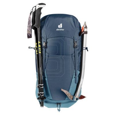 11. Deuter Futura Pro 38 SL 3401221-1381 Wanderrucksack