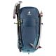 11. Deuter Futura Pro 38 SL 3401221-1381 Wanderrucksack