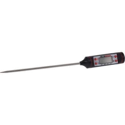 Grillthermometer 24 cm