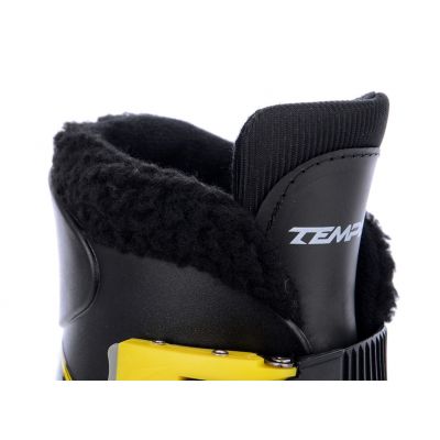 11. Tempish Fur Expanze Plus Jr 130000218 verstellbare Schlittschuhe