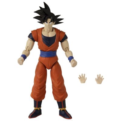 6. DRAGON BALL DRAGON STARS GOKU