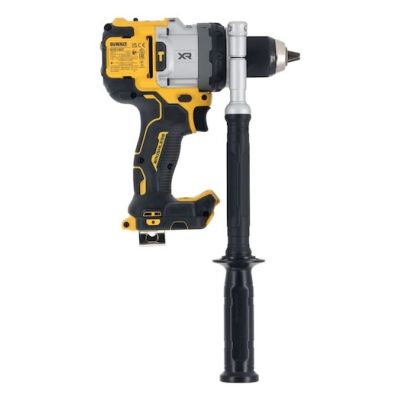 10. 18V XR DCD1007NT DEWALT Schlagbohrmaschine