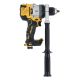 10. 18V XR DCD1007NT DEWALT Schlagbohrmaschine
