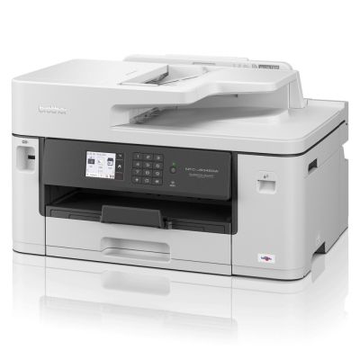 5. Brother MFC-J5345DW Multifunktionsdrucker - Farbe