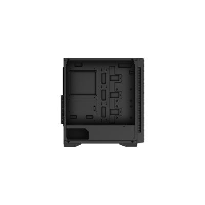 7. DeepCool MATREXX55MESHADD-RGB4F Gehäuse