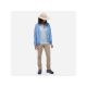 4. MILLET Ubic Stretch Pant W Damenhose beige
