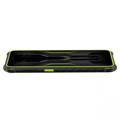 8. Ulefone Armor X12 Pro 4/64GB Schwarz und Grün ohne Ladegerät