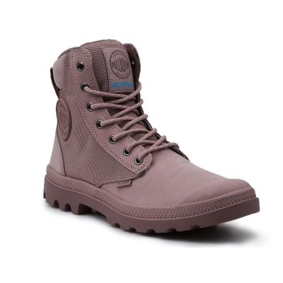 Palladium Pampa Sport Cuff WPN 73234-659-M Lifestyle-Schuhe