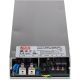 2. TRENDnet TI-RSP100048 Rack-Netzteil, AC 100–240 V, 1000 W, aktive PFC, 4 HE, 48,3 cm (19 Zoll)