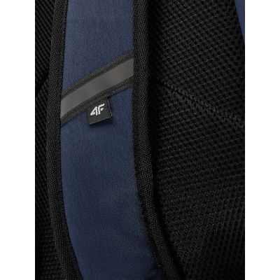 5. Kinder-Schulrucksack (26 l) 4F 4FJRAW26ABACM0872-31S