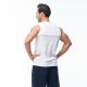 6. Ärmelloses Herren-T-Shirt NILAN II