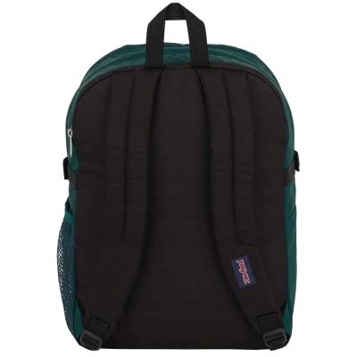 3. JanSport Main Campus Rucksack EK0A5BDS5J4 Grün One size