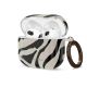 Tech-Protect Lamano Hülle für AirPods 4/5 – Schwarz und Beige