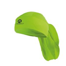 Rogelli gelbes Bandana