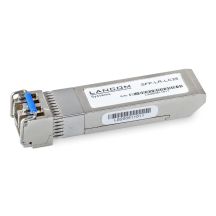 LANCOM SFP-LR-LC25 (Bulk 10) Netzwerk-Transceiver-Modul Glasfaser 25000 Mbit/s SFP28 1310 nm