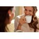 24. Philips HD7435/20 Filterkaffeemaschine (700W; schwarz)