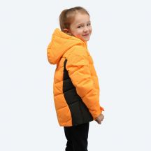 Icepeak Lille Junior Skijacke 50036553-440