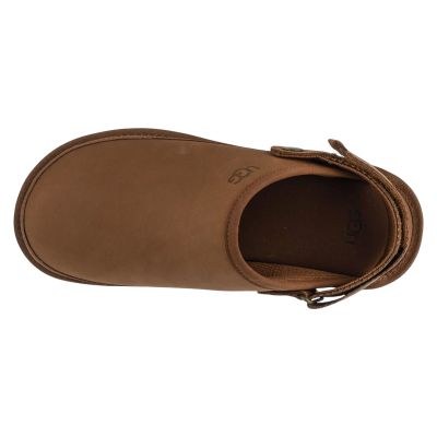 3. UGG Goldencoast Clog II 1178670-DKC Braun 42