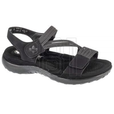Rieker Sandalen W 64870-00