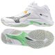 Mizuno WAVE LIGHTNING Z8 MID V1GA240516 Schuhe