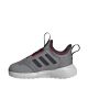 5. Adidas Tensaur Comfort Grau JR6083 Kinderschuhe