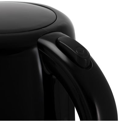 5. Wasserkocher ADLER AD 1385b schwarz