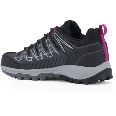 2. Damen-Trekkingschuhe TREZETA Thunder W's mit WP-Membran