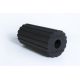 Blackroll GROOVE STANDARD Massagegerät Universal Schwarz