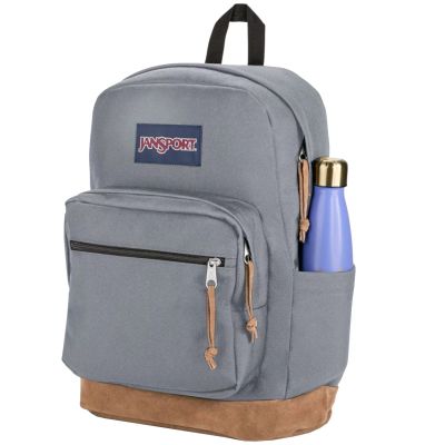 2. JanSport Right Pack Rucksack EK0A5BAPN60 Grau One size