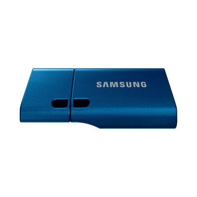 8. SAMSUNG FLASH Typ C 256 GB MUF-256DA/APC BLAU