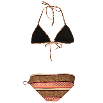 2. PROTEST EVA Triangle-Bikini