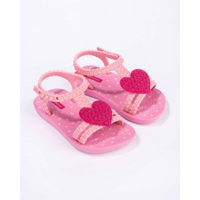 5. Ipanema My First Ipa Jr Sandalen 81997-AG194 ROSA