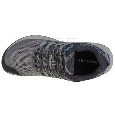 7. Merrell Antora 3 W J067600 Laufschuhe