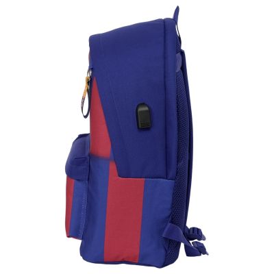 7. FC Barcelona Sportrucksack mit Laptopfach 612529820