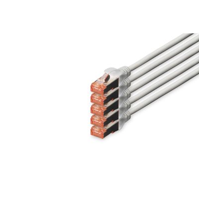 Digitus CAT 6 S/FTP Patchkabel