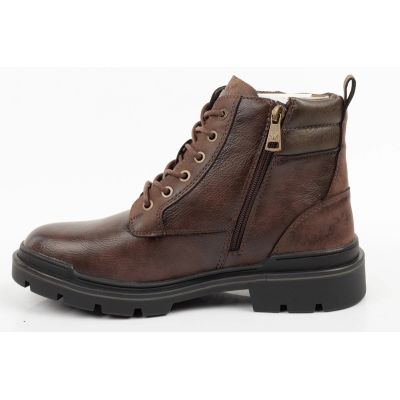3. Wrangler Herrenstiefel Nevada, elegant und modisch