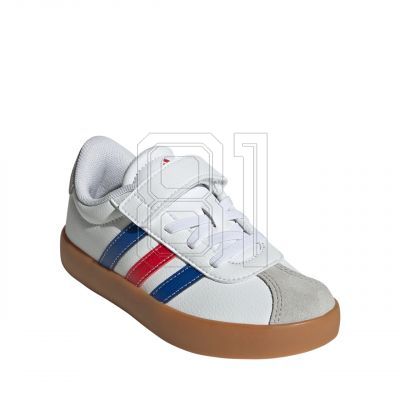 2. Adidas VL Court 3.0 Jr JH6317 Schuhe