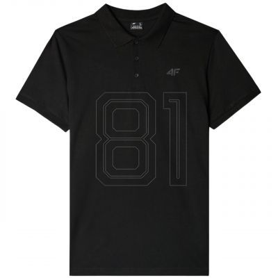 Poloshirt 4F M367 M 4FWMM00TPTSM367 20S