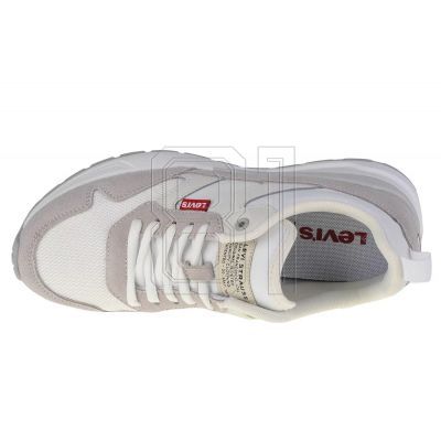 7. Levi's Oats Refresh SW 234235-878-50 Schuhe