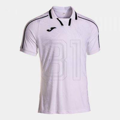 Joma Fit One Kurzarm-T-Shirt M 103971.201