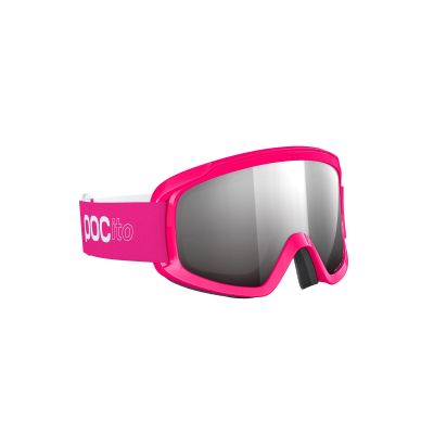 4. POC POCito Opsin Brille Rosa