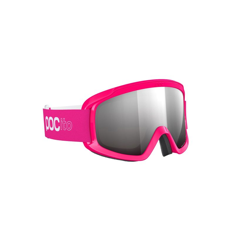 4. POC POCito Opsin Brille Rosa