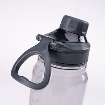 2. JAWI-Flasche