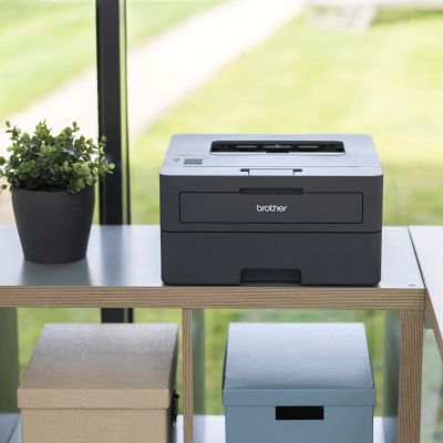 7. Brother HL-L2445DW 1200 x 1200 DPI A4 Wi-Fi Laserdrucker